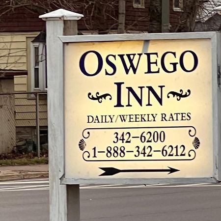 Oswego Inn Extérieur photo