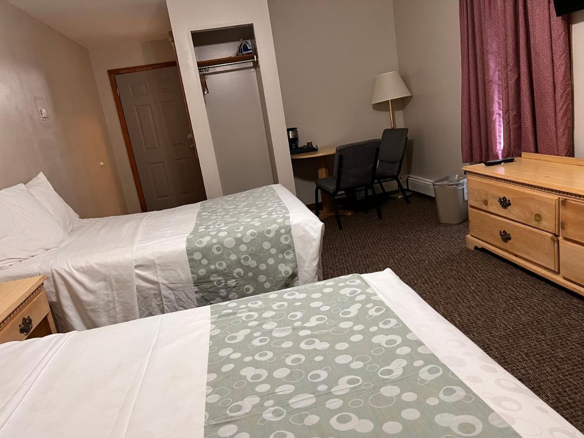Oswego Inn Extérieur photo