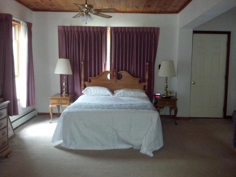 Oswego Inn Extérieur photo