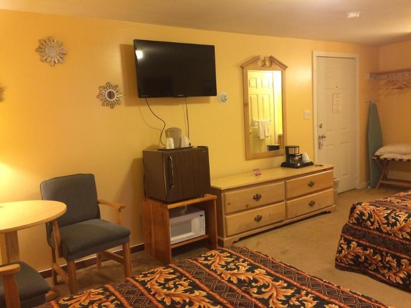 Oswego Inn Extérieur photo