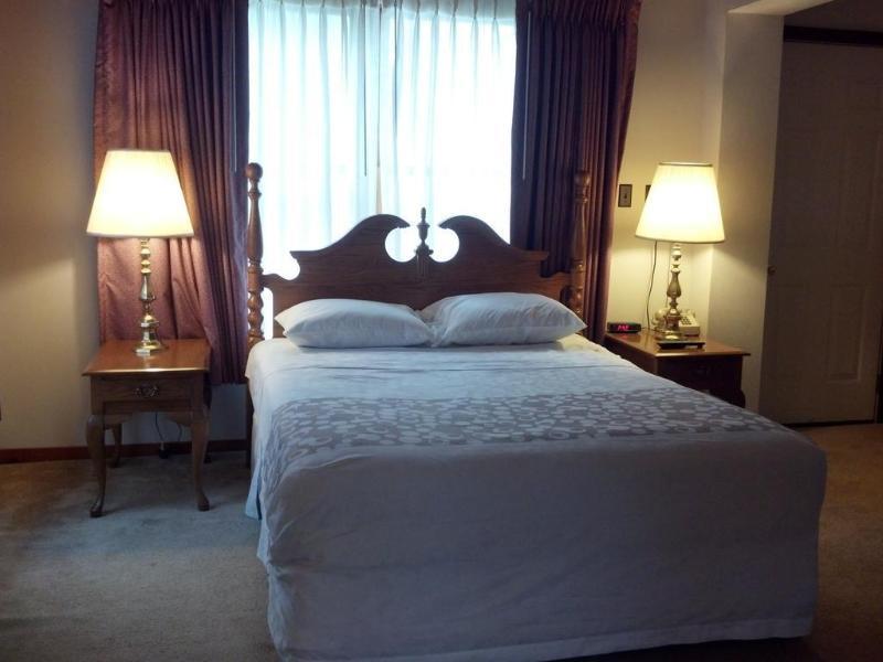 Oswego Inn Extérieur photo