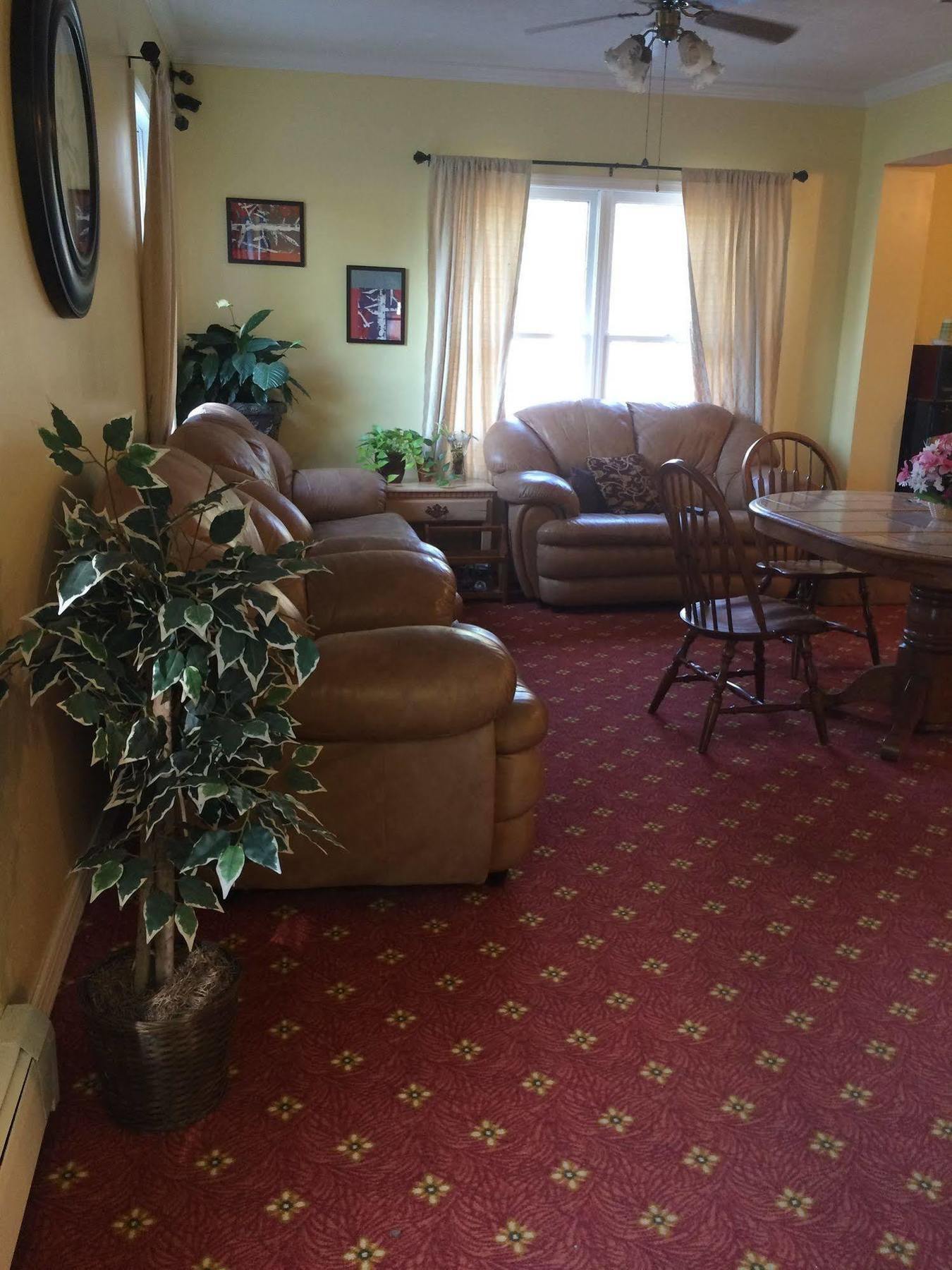 Oswego Inn Extérieur photo
